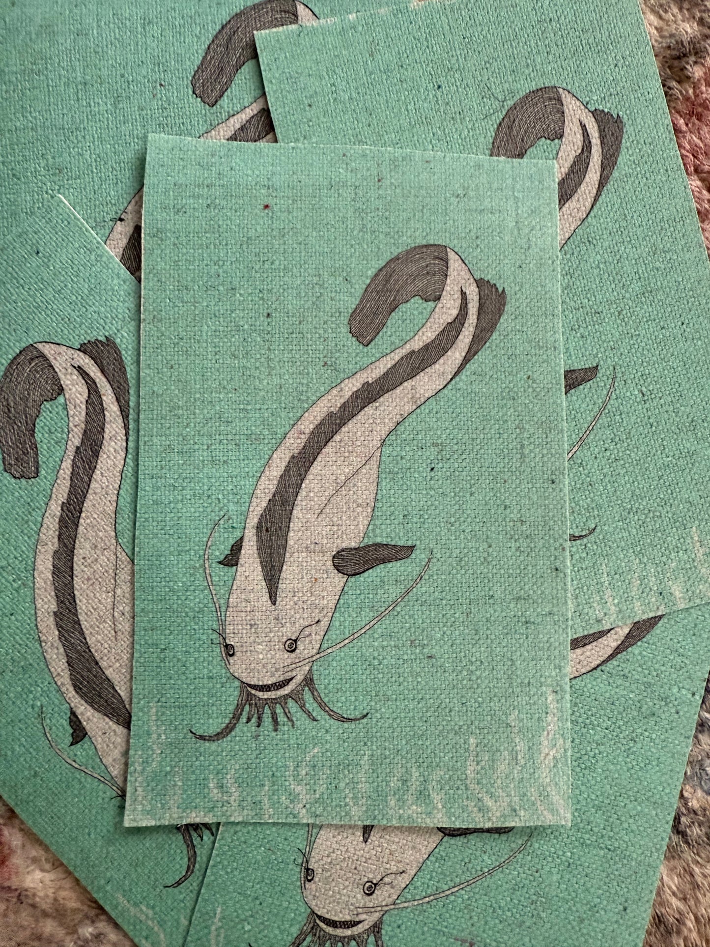 Namazu canvas patch