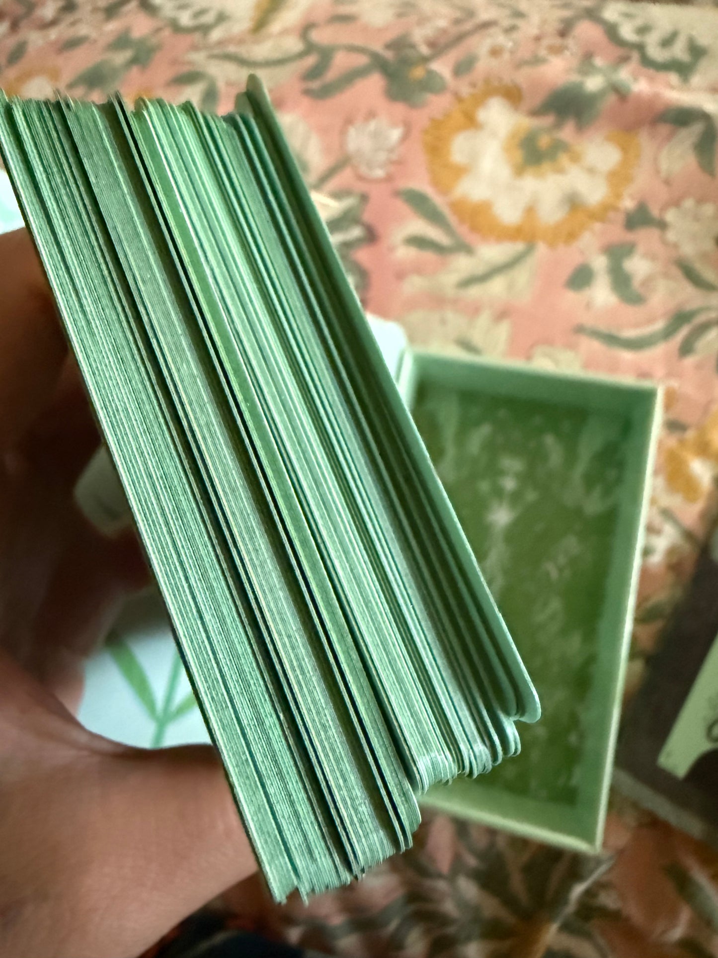 Jupiter Power Tarot