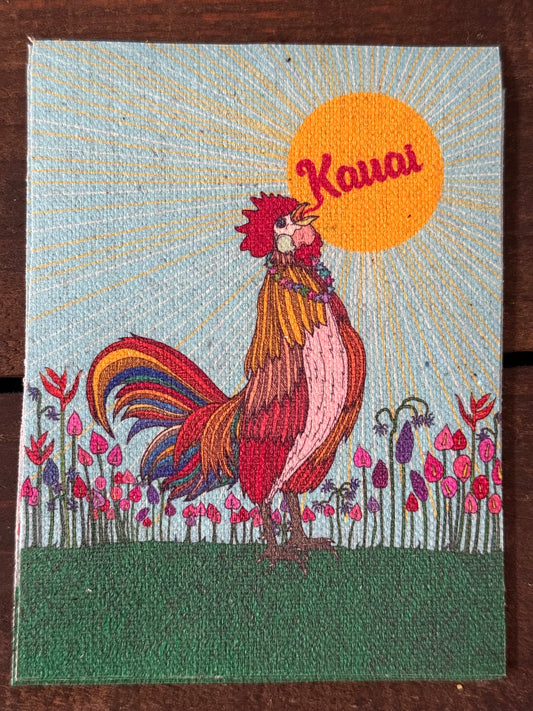 Kauai patch