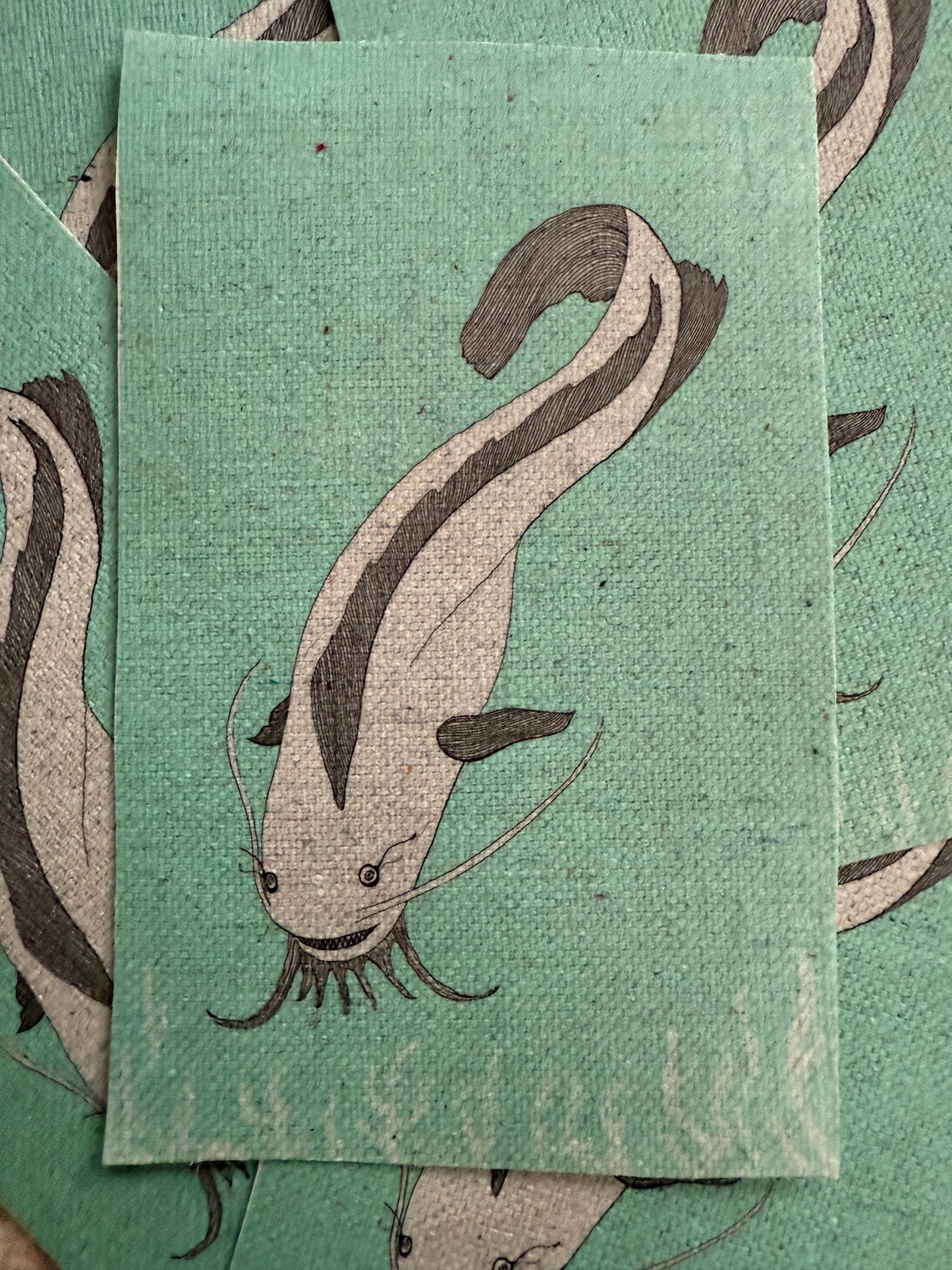 Namazu canvas patch