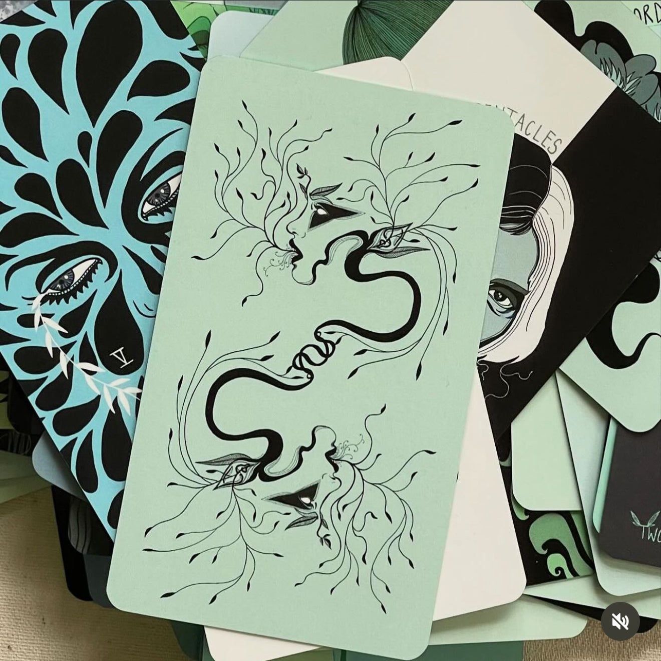 Jupiter Power Tarot