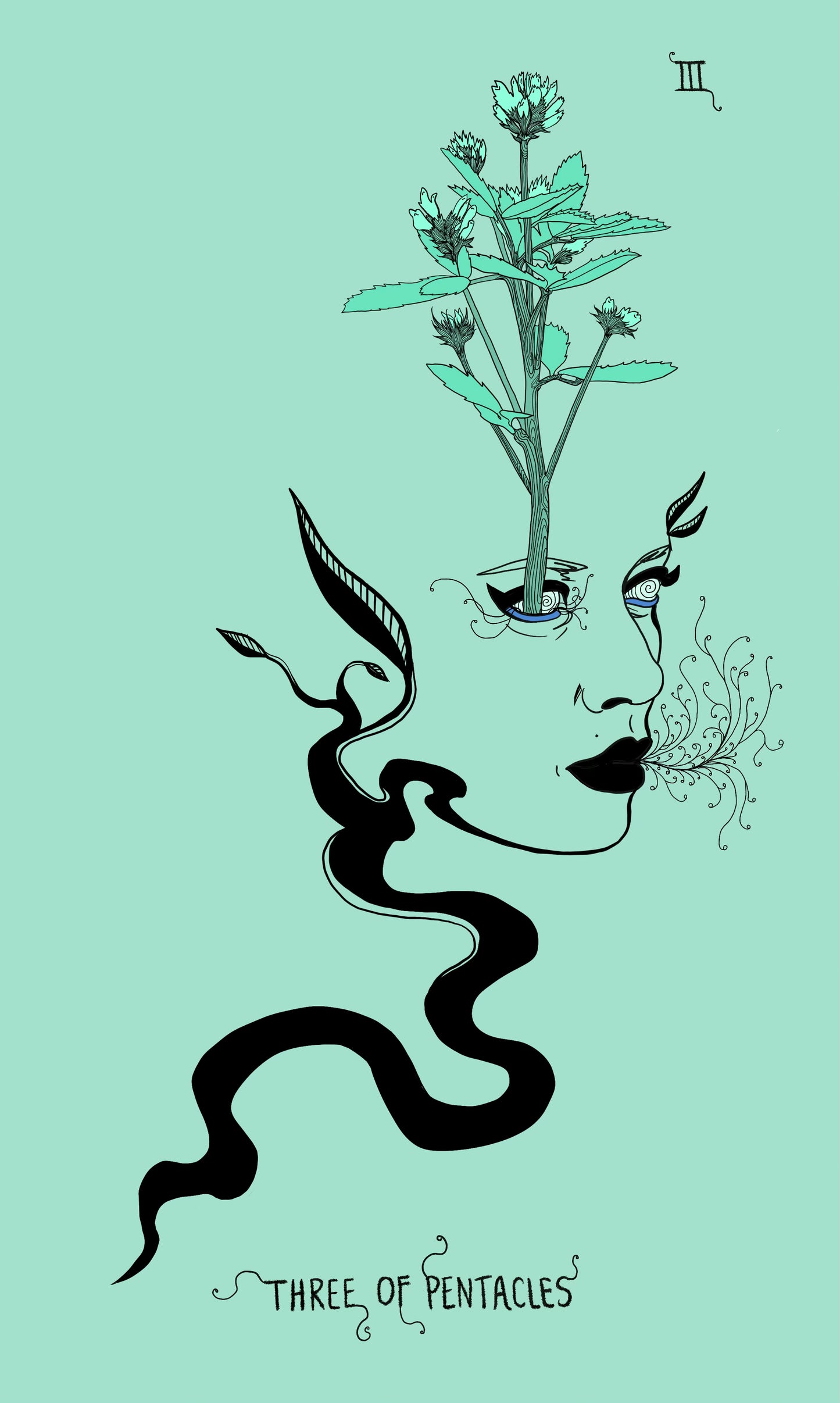 Jupiter Power Tarot
