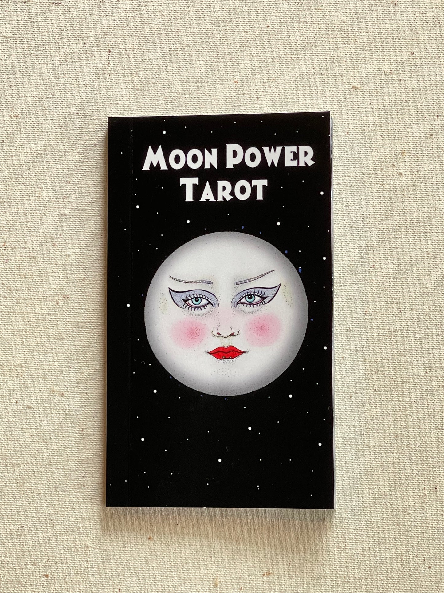 Moon Power Tarot
