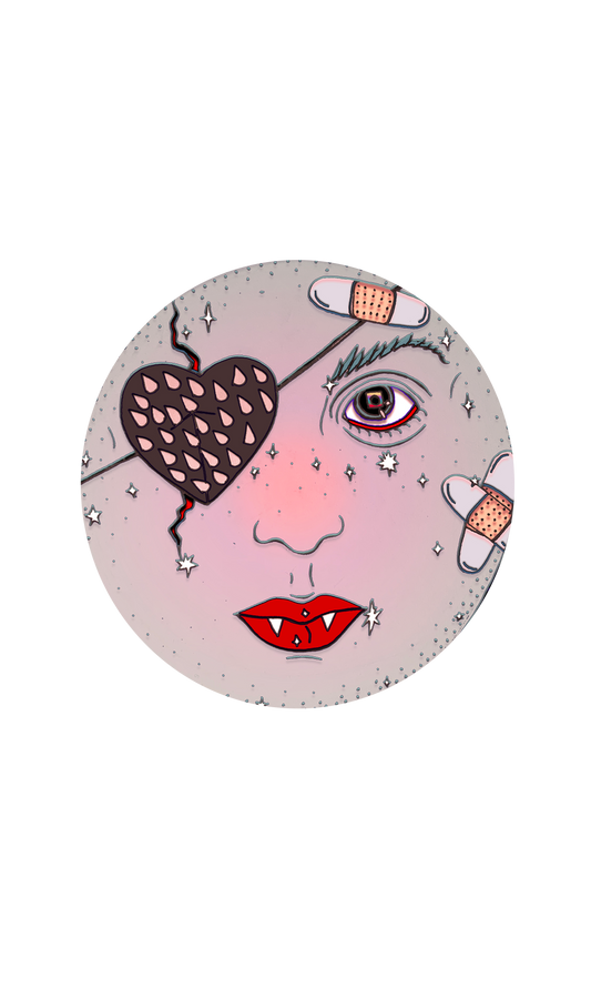 preorder ~ Custom Order for Willow