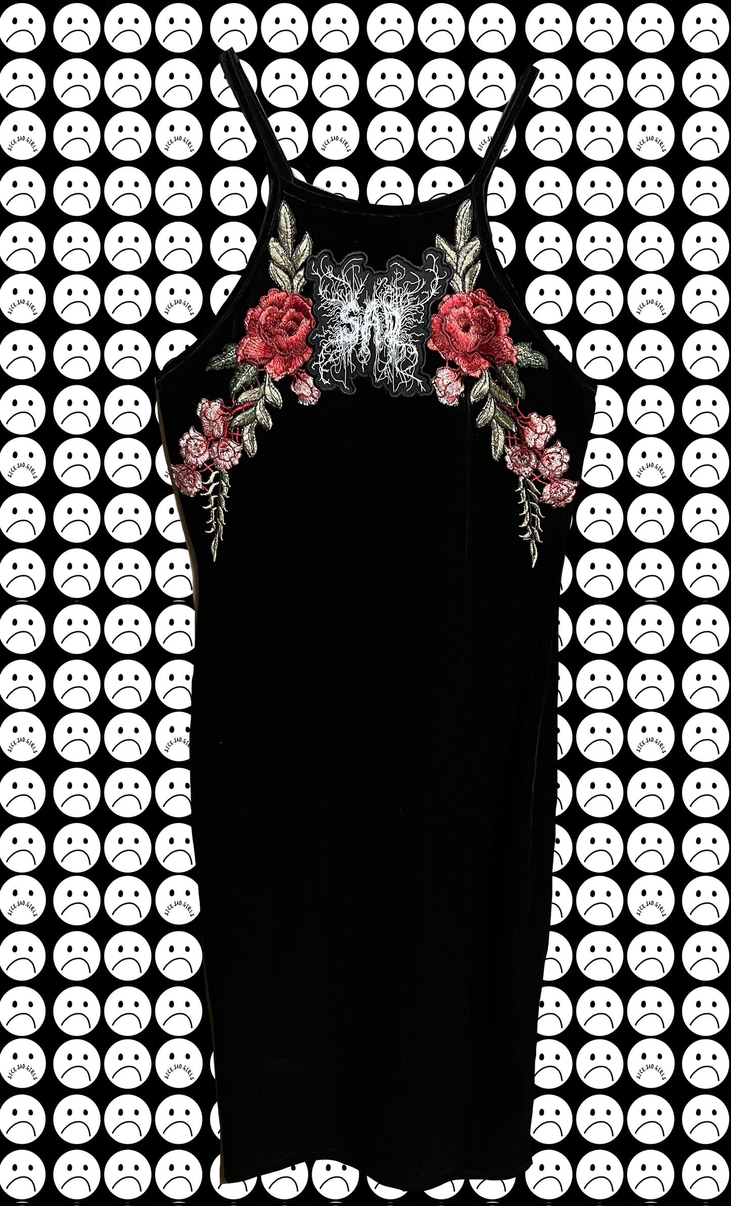 Sad Dress