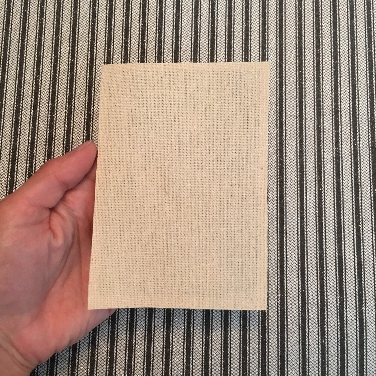grim canvas patch