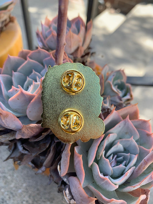 Star Power Lapel Pins