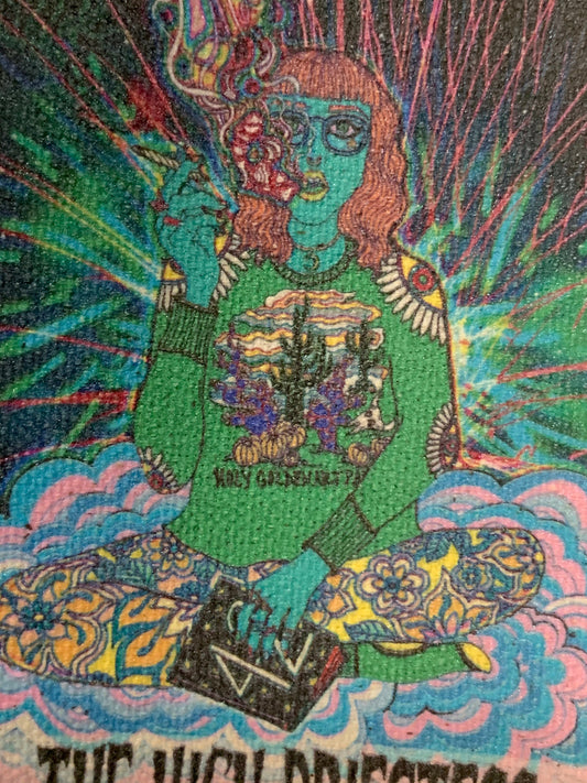 The High Priestess Patch