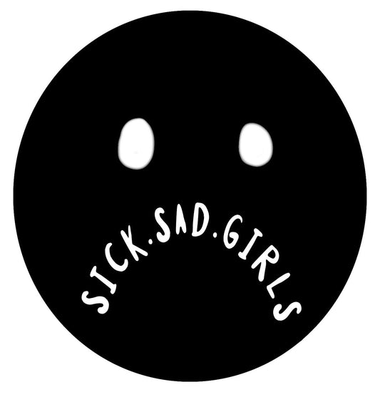 Mystery Sticker Packs (wholesale pricing)