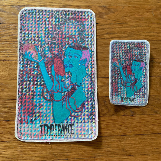 Temperance Patch
