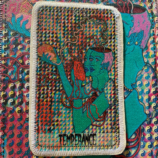 Temperance Patch