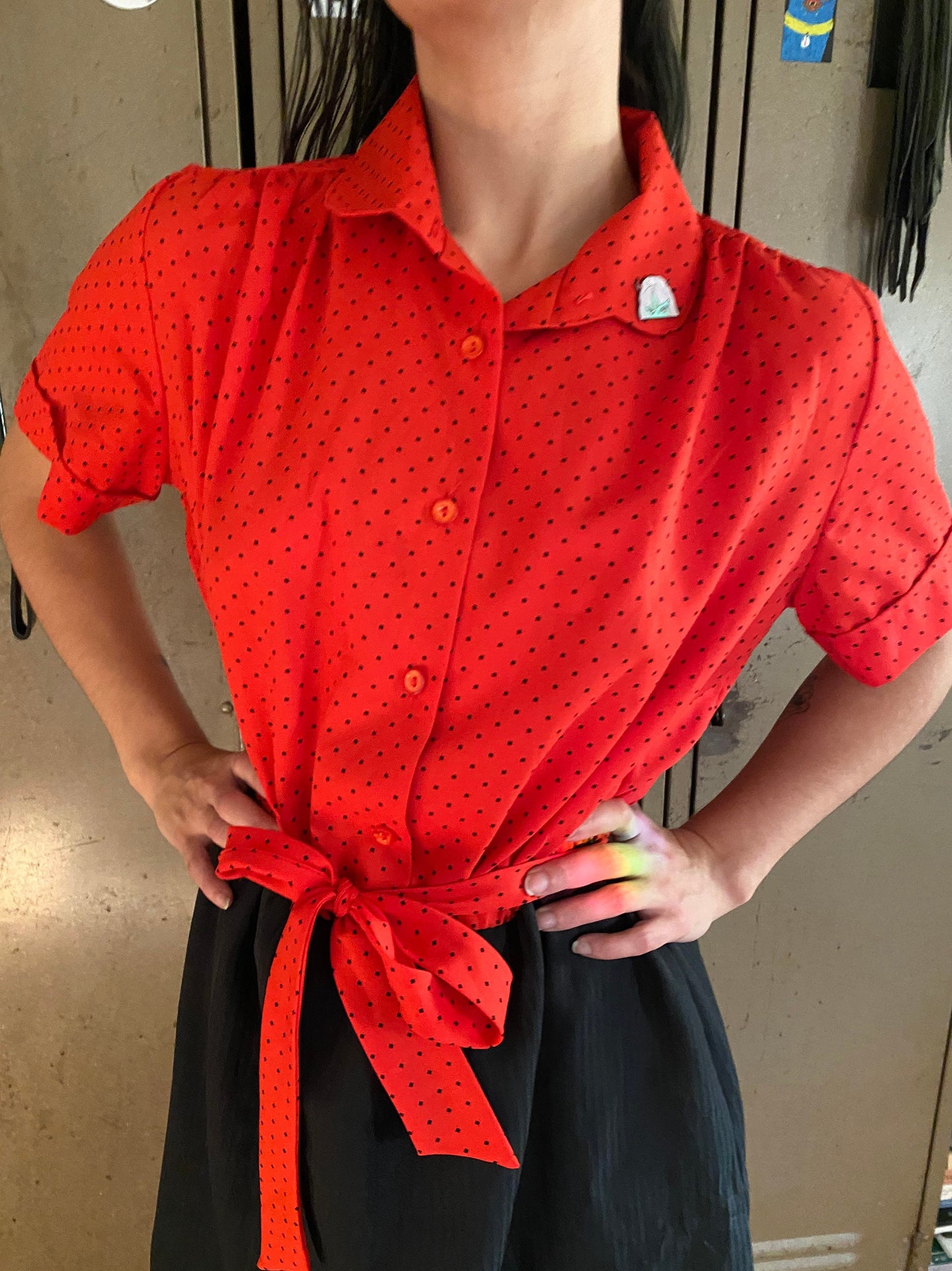 Moon Power Dress & Jacket Set