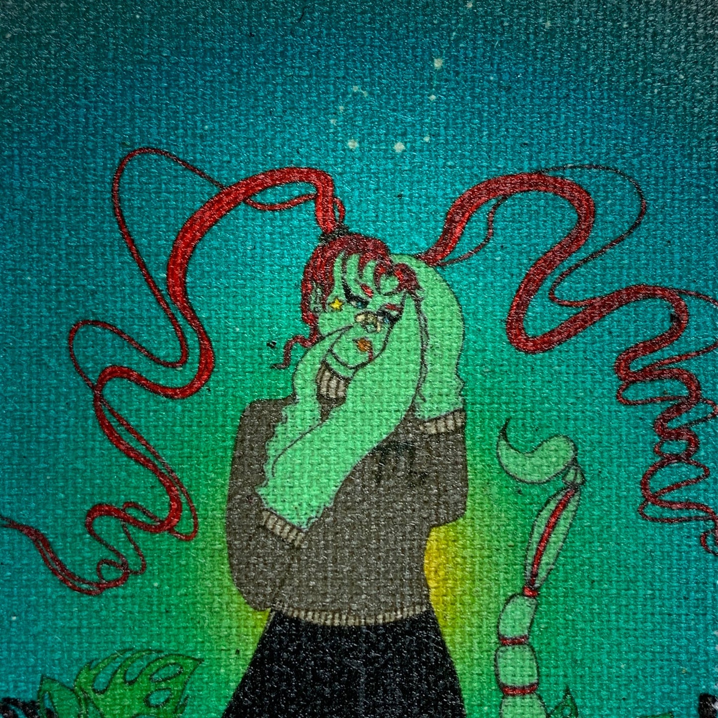 Scorpio patch
