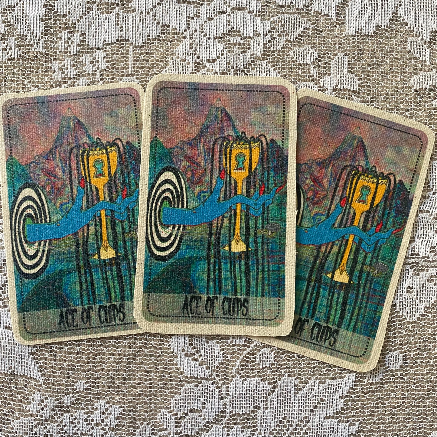 Ace of Cups Patch