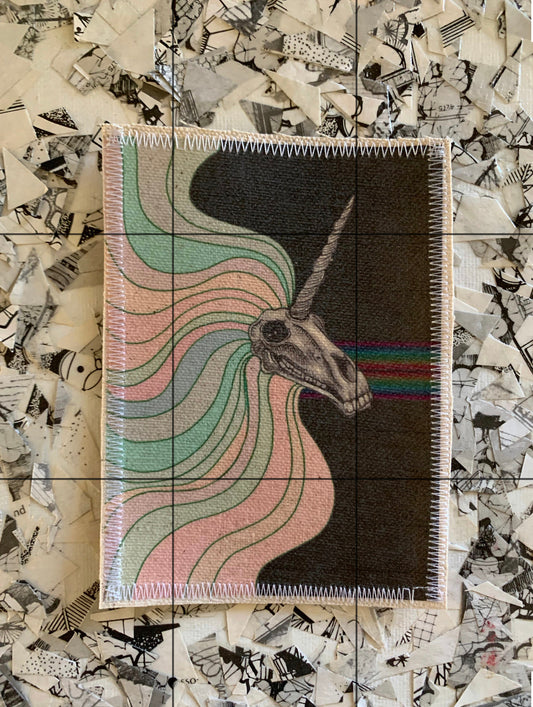 The Last Unicorn Patch