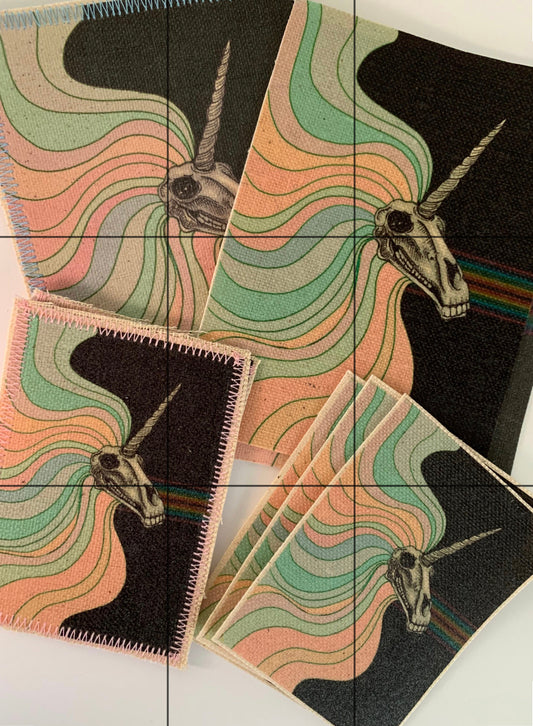 The Last Unicorn Patch