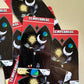 Temperance from Mars Power Tarot Vinyl Sticker