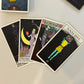 PREORDER ~~ Moon Power Tarot