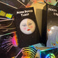 Moon Power Tarot 2.0 holographic!!!