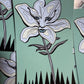 Flower from Jupiter Power Tarot 4” Vinyl Sticker