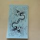 Jupiter Power Tarot Vinyl Sticker