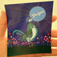 Poipu 4" vinyl sticker