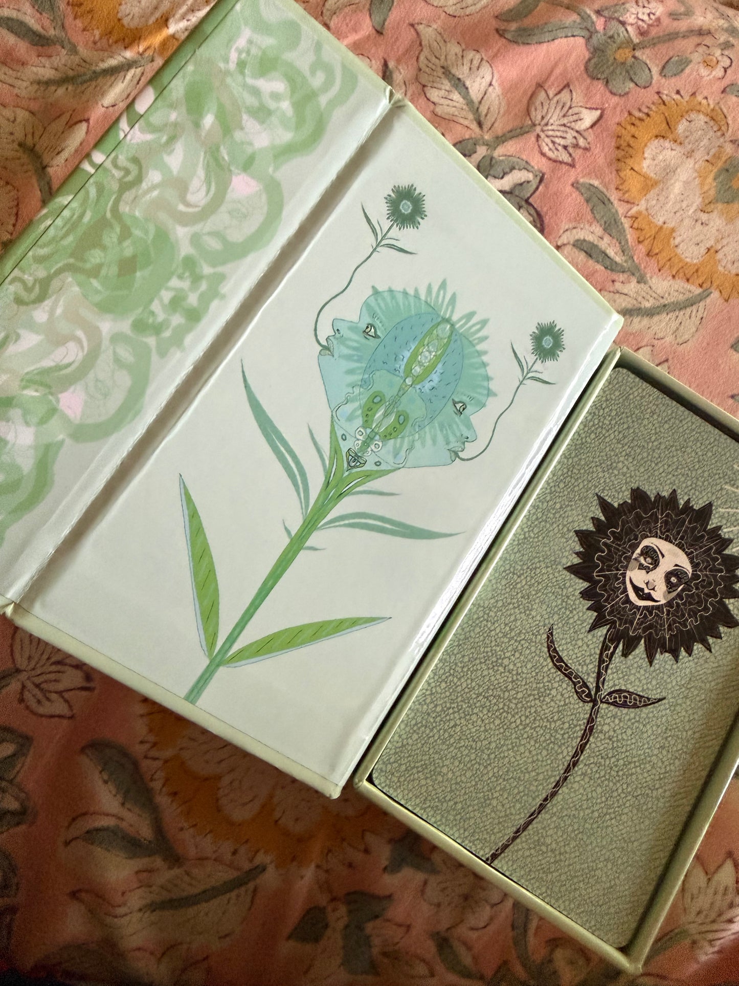 Jupiter Power Tarot