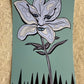 Flower from Jupiter Power Tarot 4” Vinyl Sticker