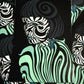 Swirls from Jupiter Power Tarot Vinyl Sticker