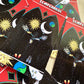 Temperance from Mars Power Tarot Vinyl Sticker