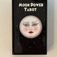 PREORDER ~~ Moon Power Tarot