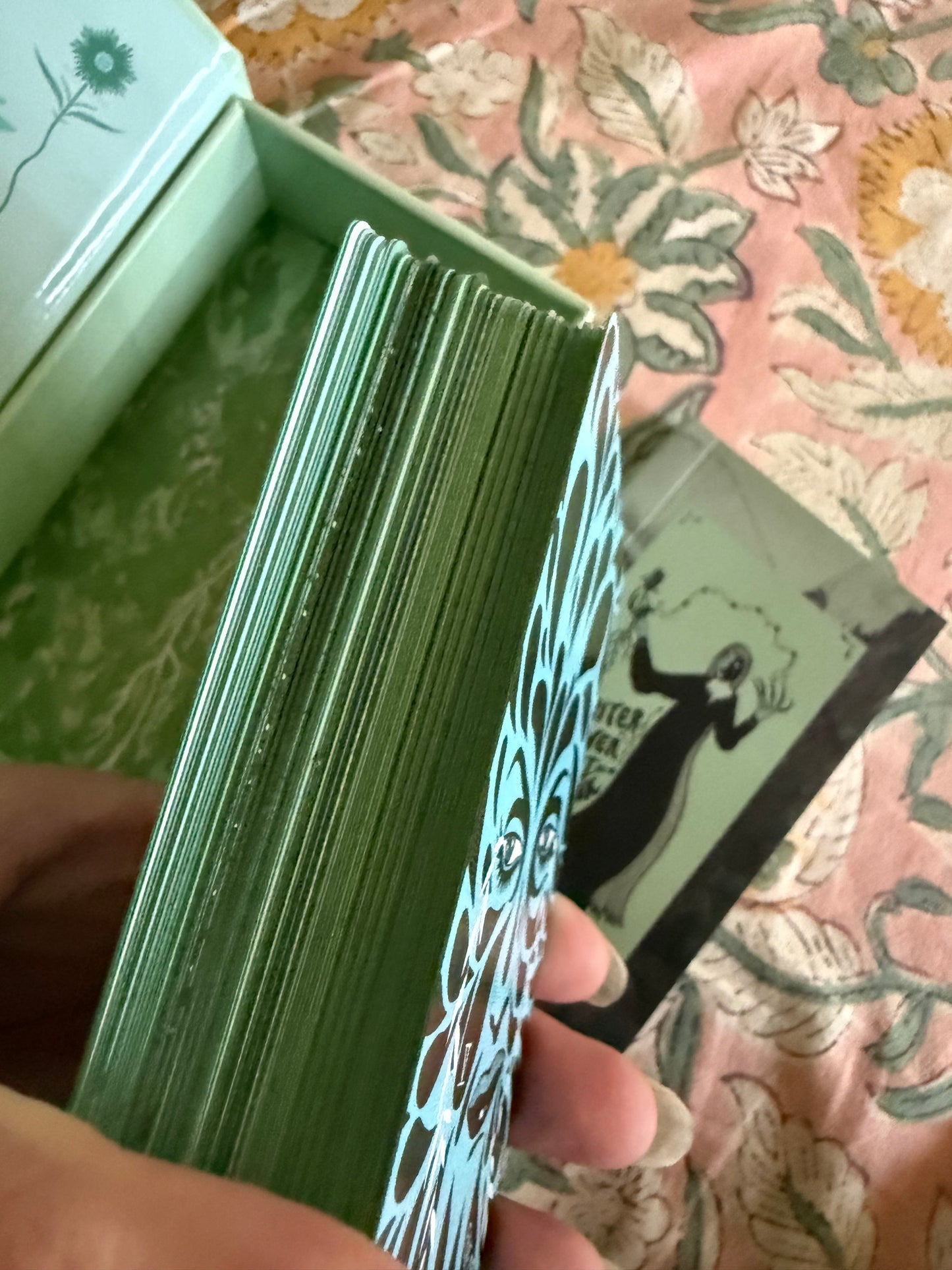 Jupiter Power Tarot