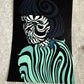 Swirls from Jupiter Power Tarot Vinyl Sticker