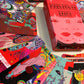 Mars Power tarot deck
