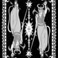 Neptune Power Tarot