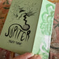 Damaged B Grade ~ Jupiter Power Tarot
