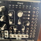 USED ~ Qu-Bit Electronix Chord v2 Black