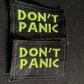 Don’t Panic Patch