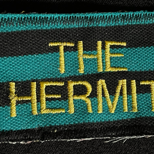 The Hermit Patch