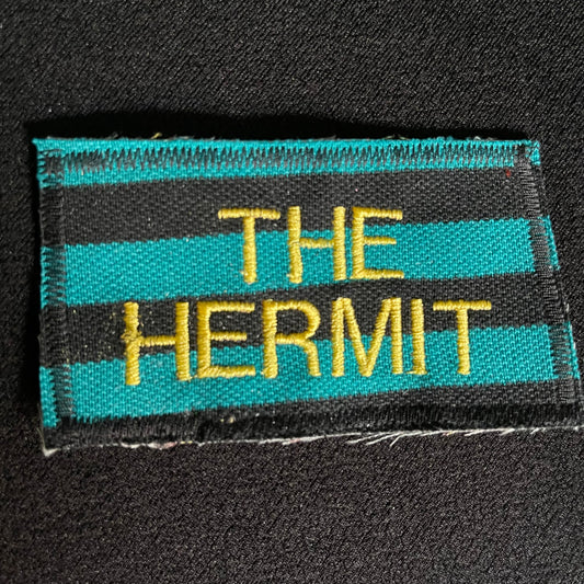 The Hermit Patch