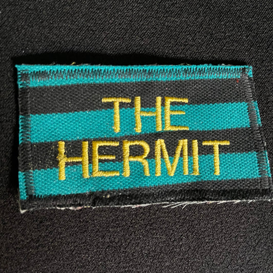 The Hermit Patch