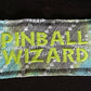 Pinball Wizard Patch