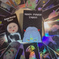 Moon Power Tarot 2.0 holographic!!!