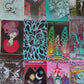 Mystery Tarot Vinyl Sticker Pack