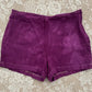 Fearless Leader Shorts