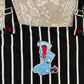 Striped Shark Bait Dress