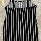 Striped Shark Bait Dress