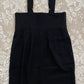 Suspender Skirt