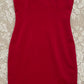Shark Bait Handmade Dress