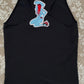 Shark Bait Tank Top